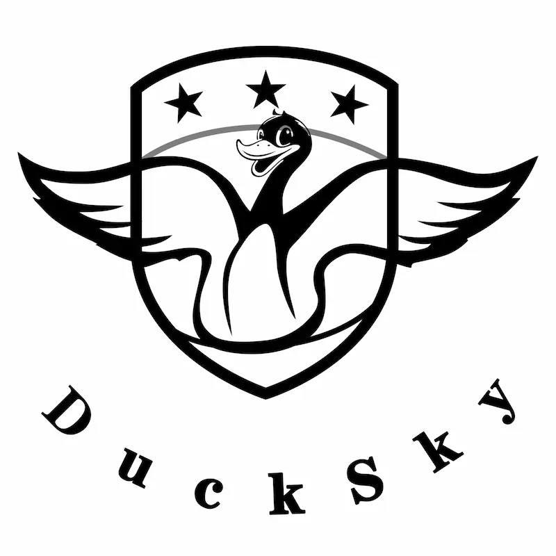 DuckSky Logo